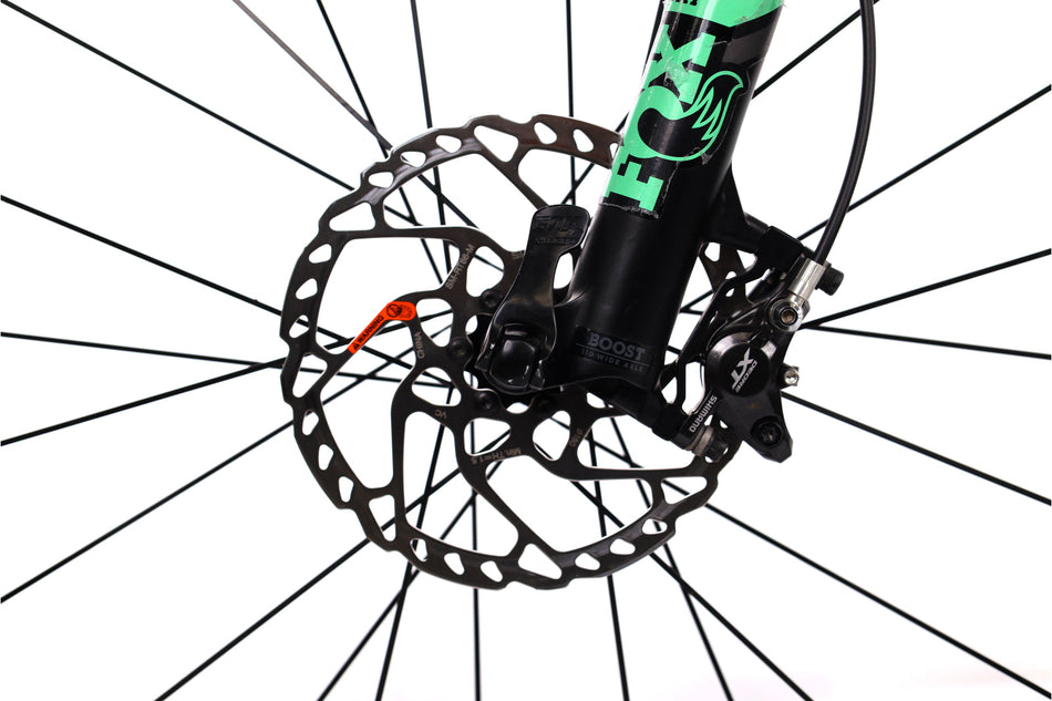 Orbea Alma M15 - MTB Rigida