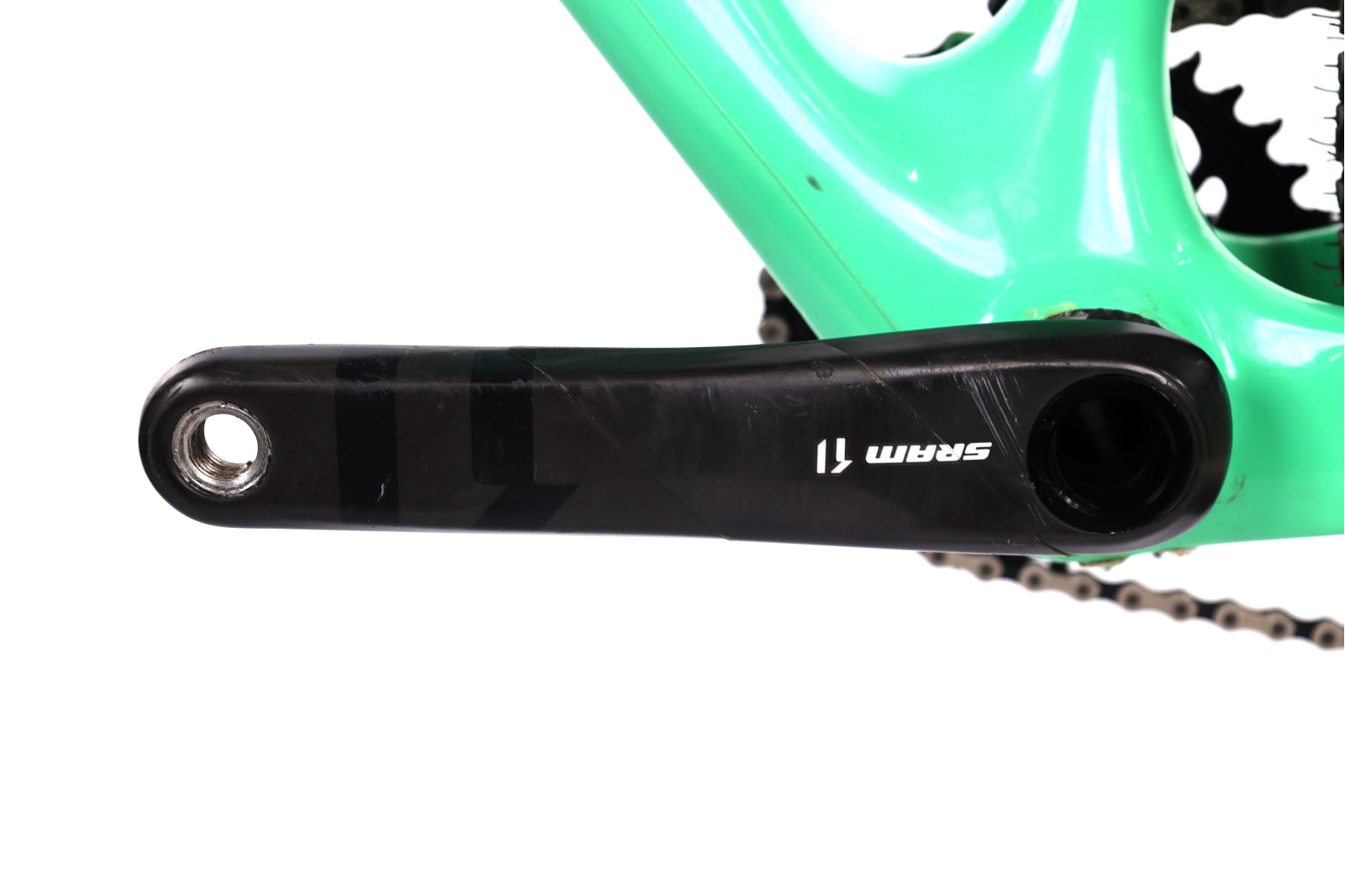 Orbea Alma M15 - MTB Rigida