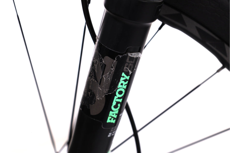 Orbea Alma M15 - MTB Rigida