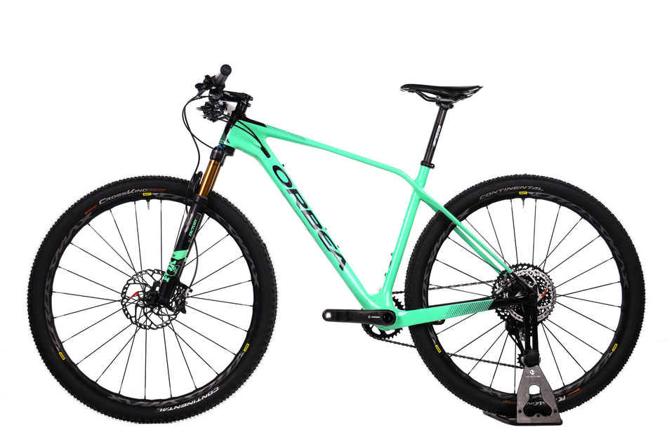 Orbea Alma M15 - MTB Rigida