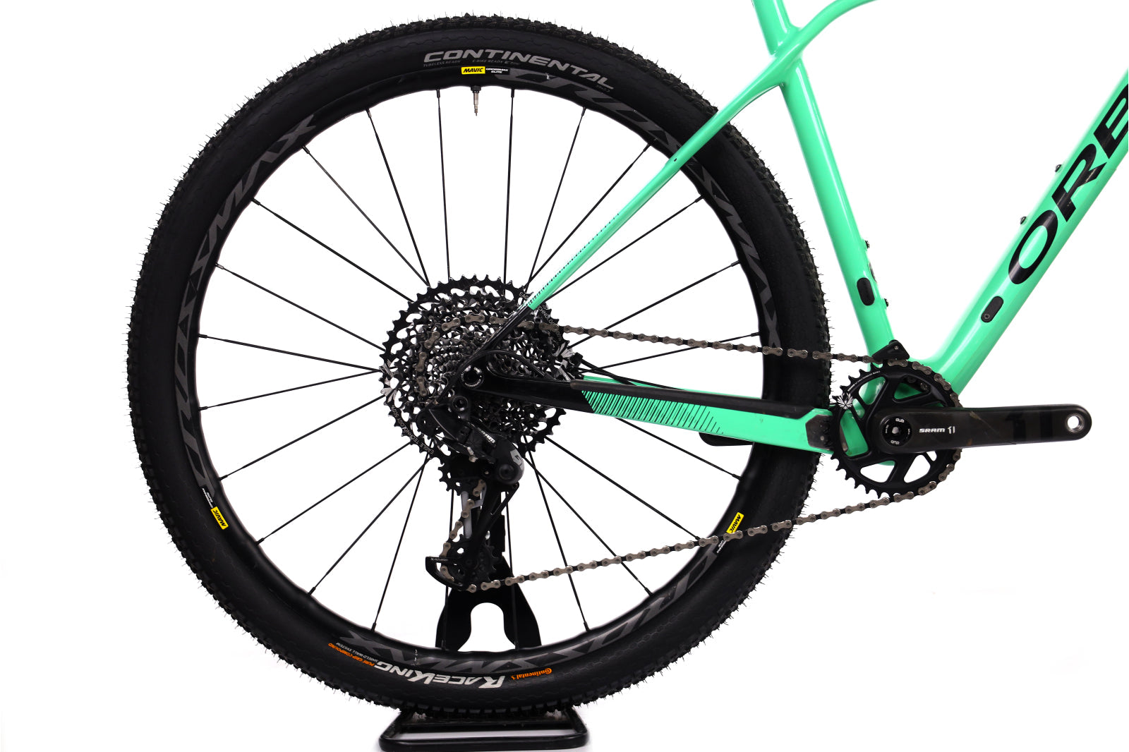 Orbea Alma M15 - MTB Rigida
