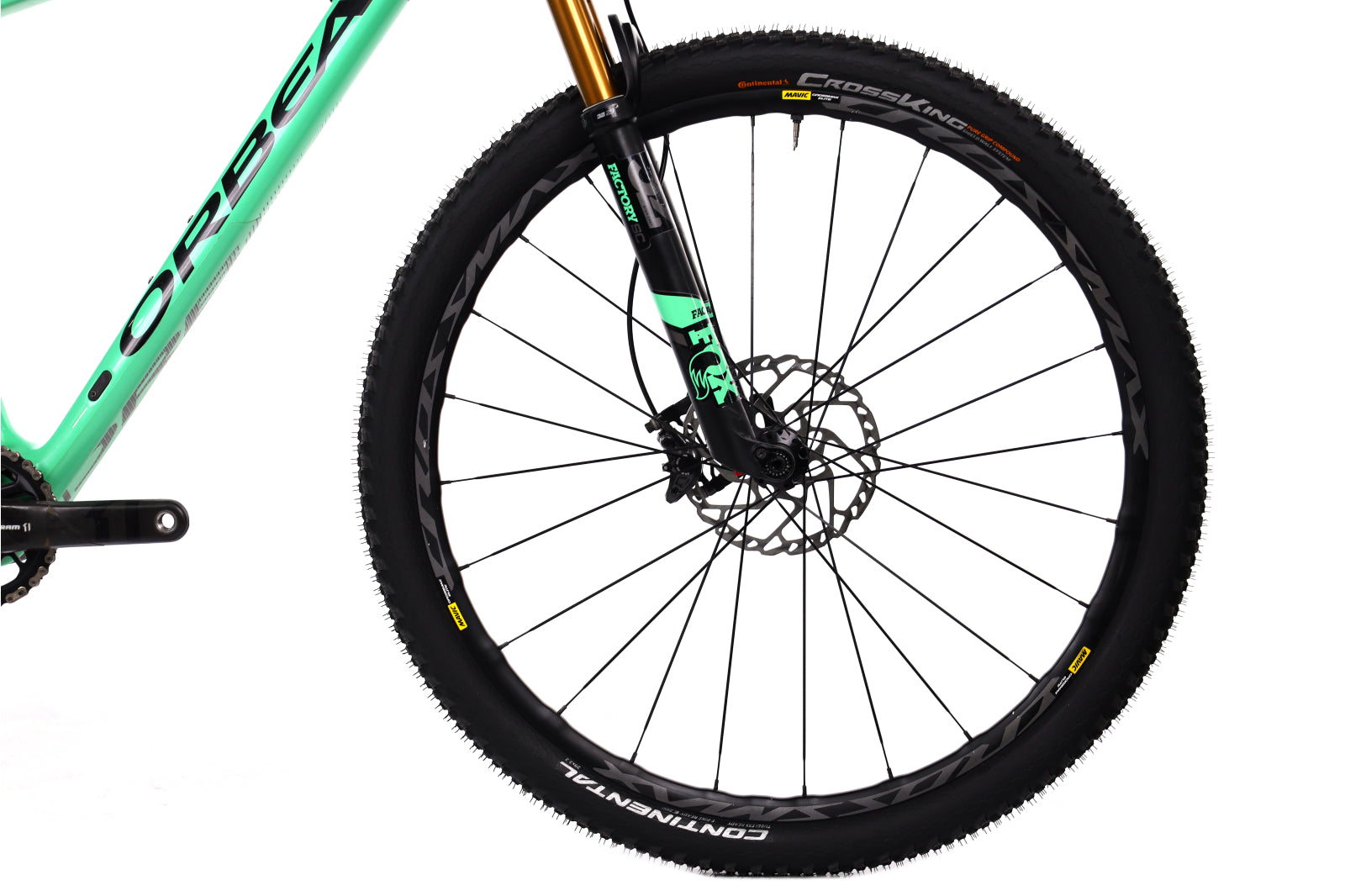 Orbea Alma M15 - MTB Rigida