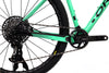 Orbea Alma M15 - MTB Rigida