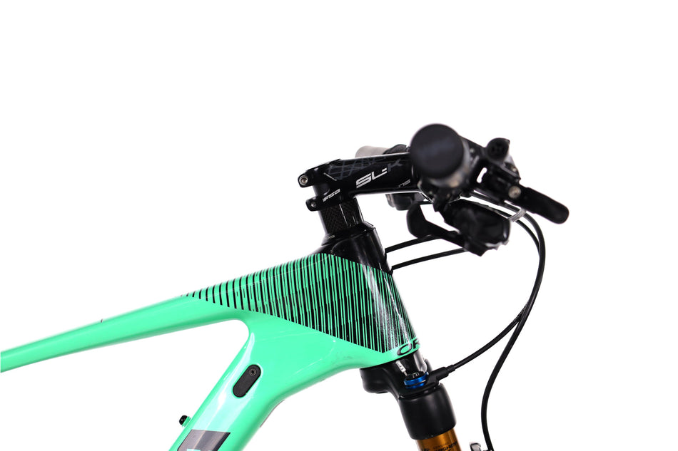 Orbea Alma M15 - MTB Rigida