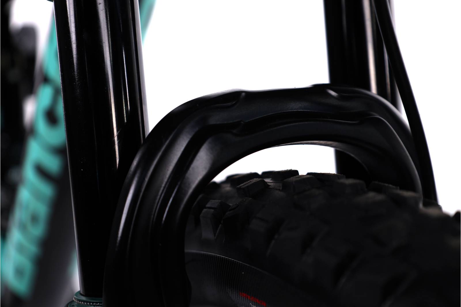 Bianchi Methanol CV FS