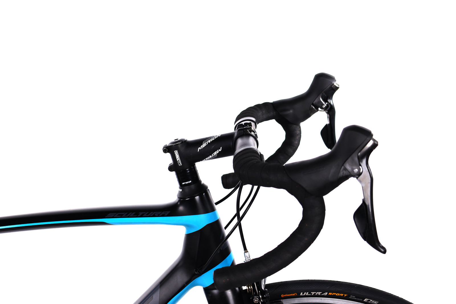 Merida Scultura 5000 - Bicicleta de carretera