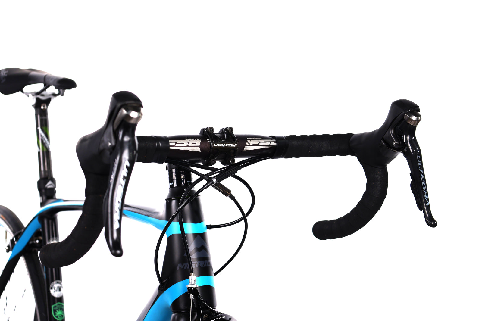 Merida Scultura 5000 - Bicicleta de carretera