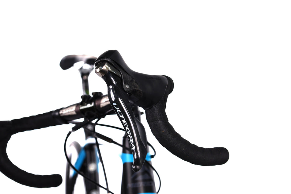 Merida Scultura 5000 - Bicicleta de carretera