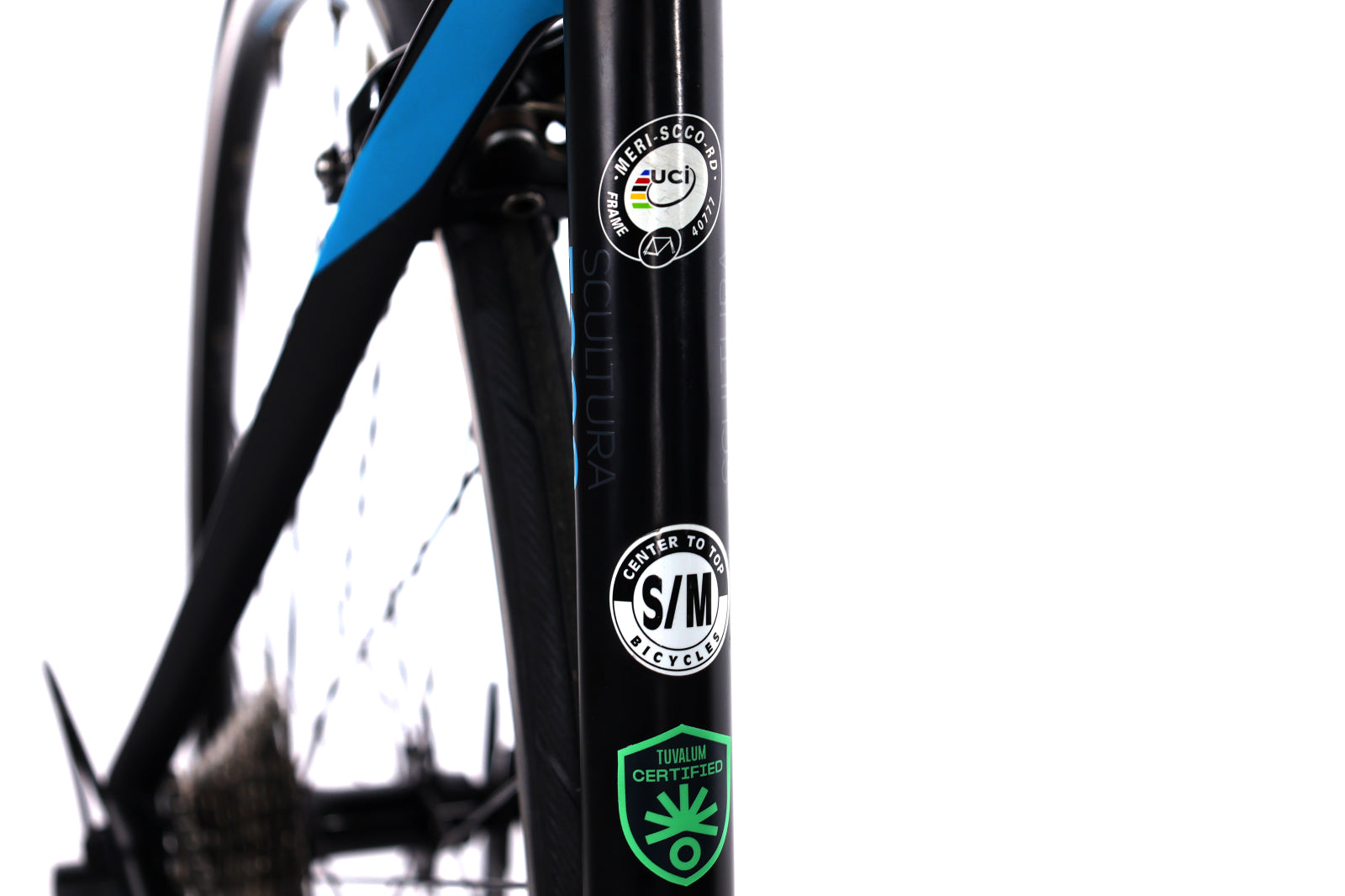 Merida Scultura 5000 - Bicicleta de carretera