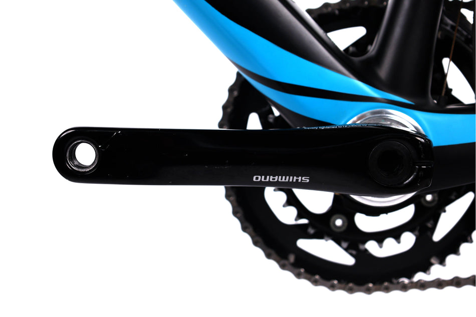 Merida Scultura 5000 - Bicicleta de carretera