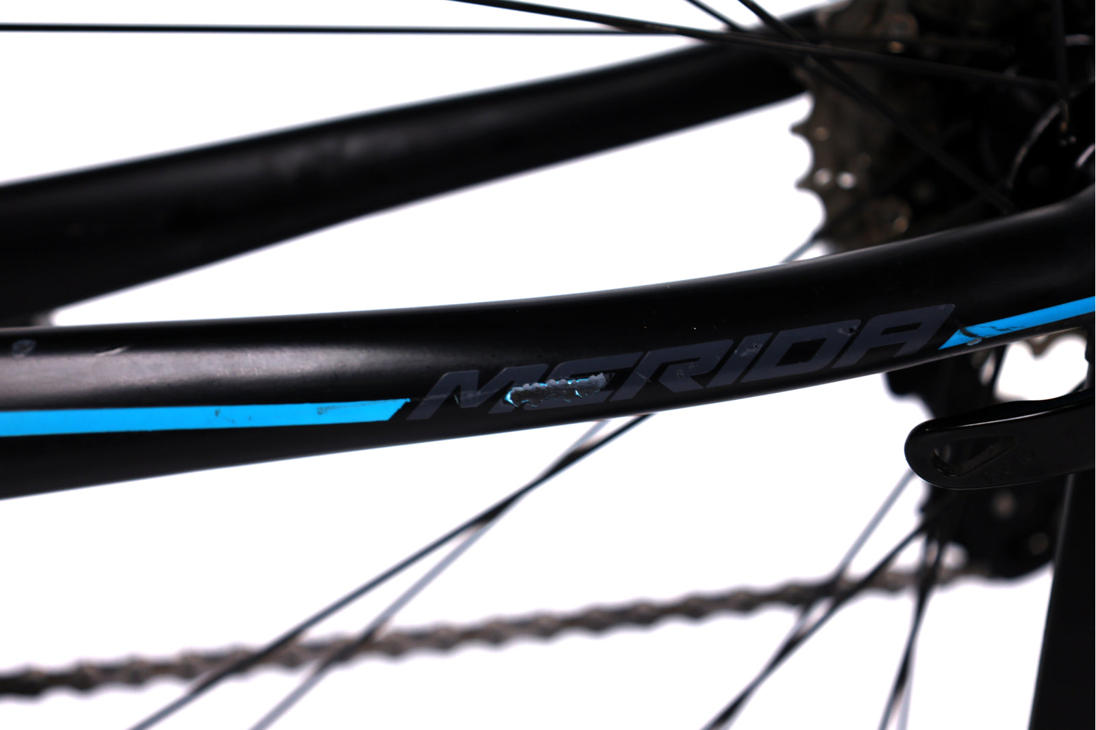 Merida Scultura 5000 - Bicicleta de carretera