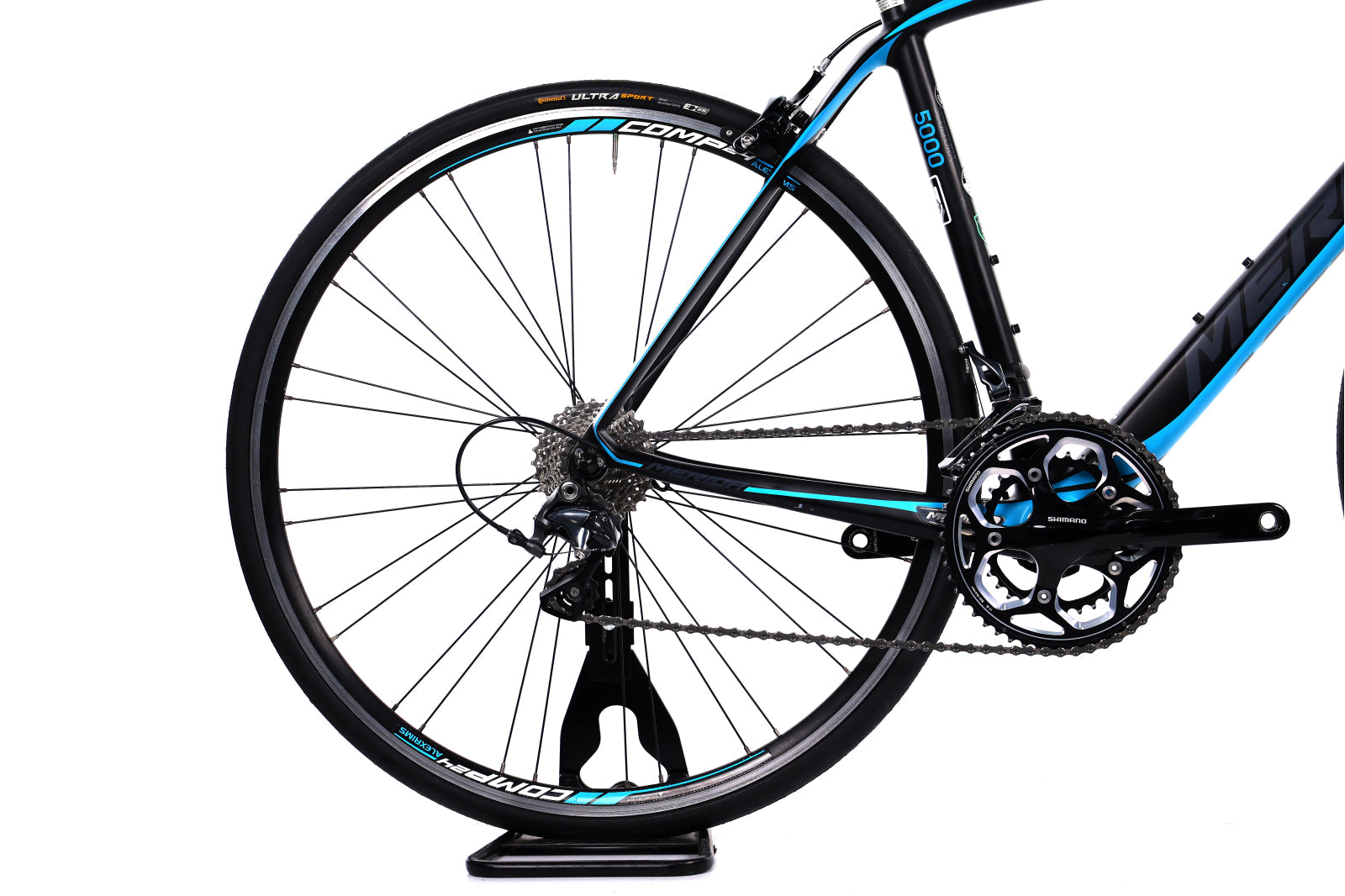 Merida Scultura 5000 - Bicicleta de carretera