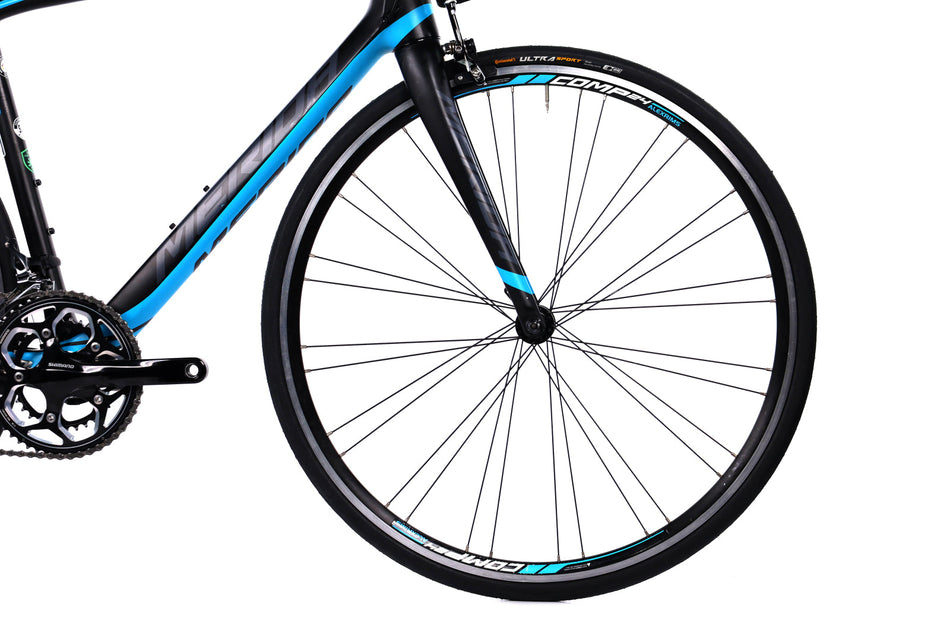 Merida Scultura 5000 - Bicicleta de carretera