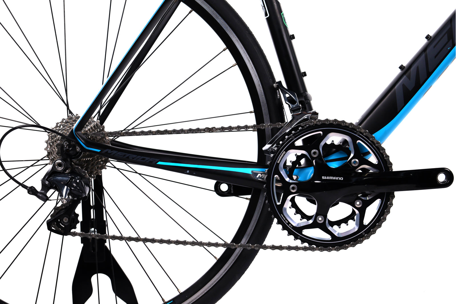 Merida Scultura 5000 - Bicicleta de carretera