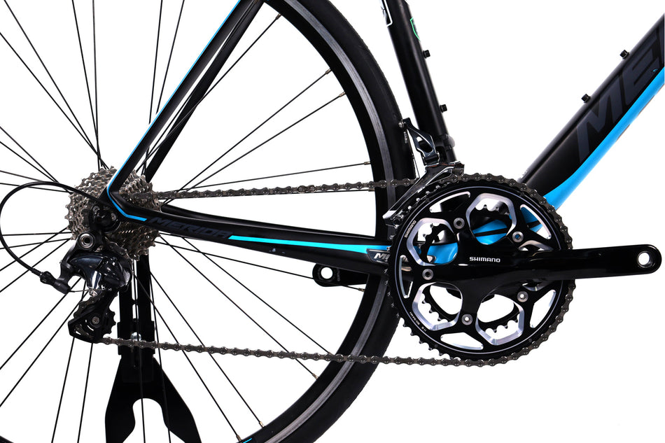 Merida Scultura 5000 - Bicicleta de carretera