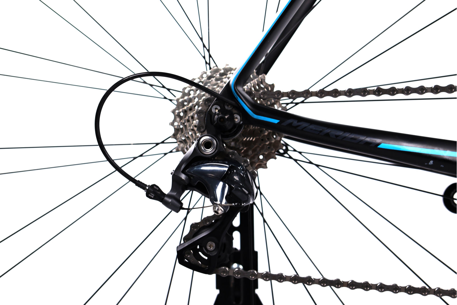 Merida Scultura 5000 - Bicicleta de carretera