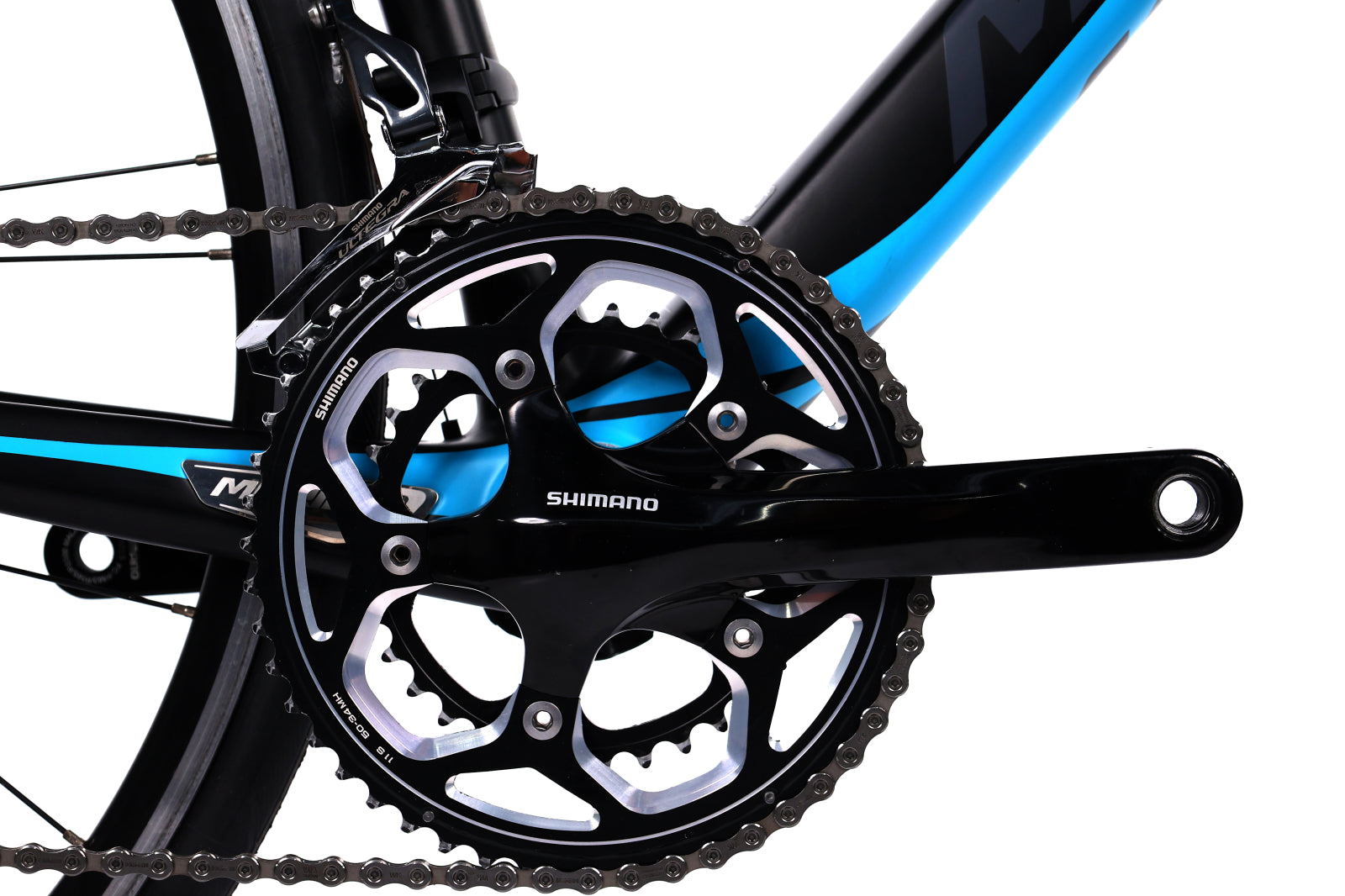 Merida Scultura 5000 - Bicicleta de carretera