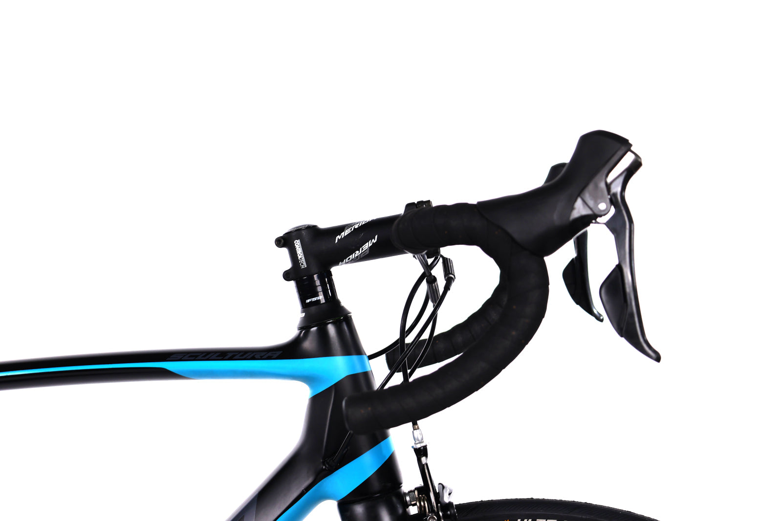 Merida Scultura 5000 - Bicicleta de carretera