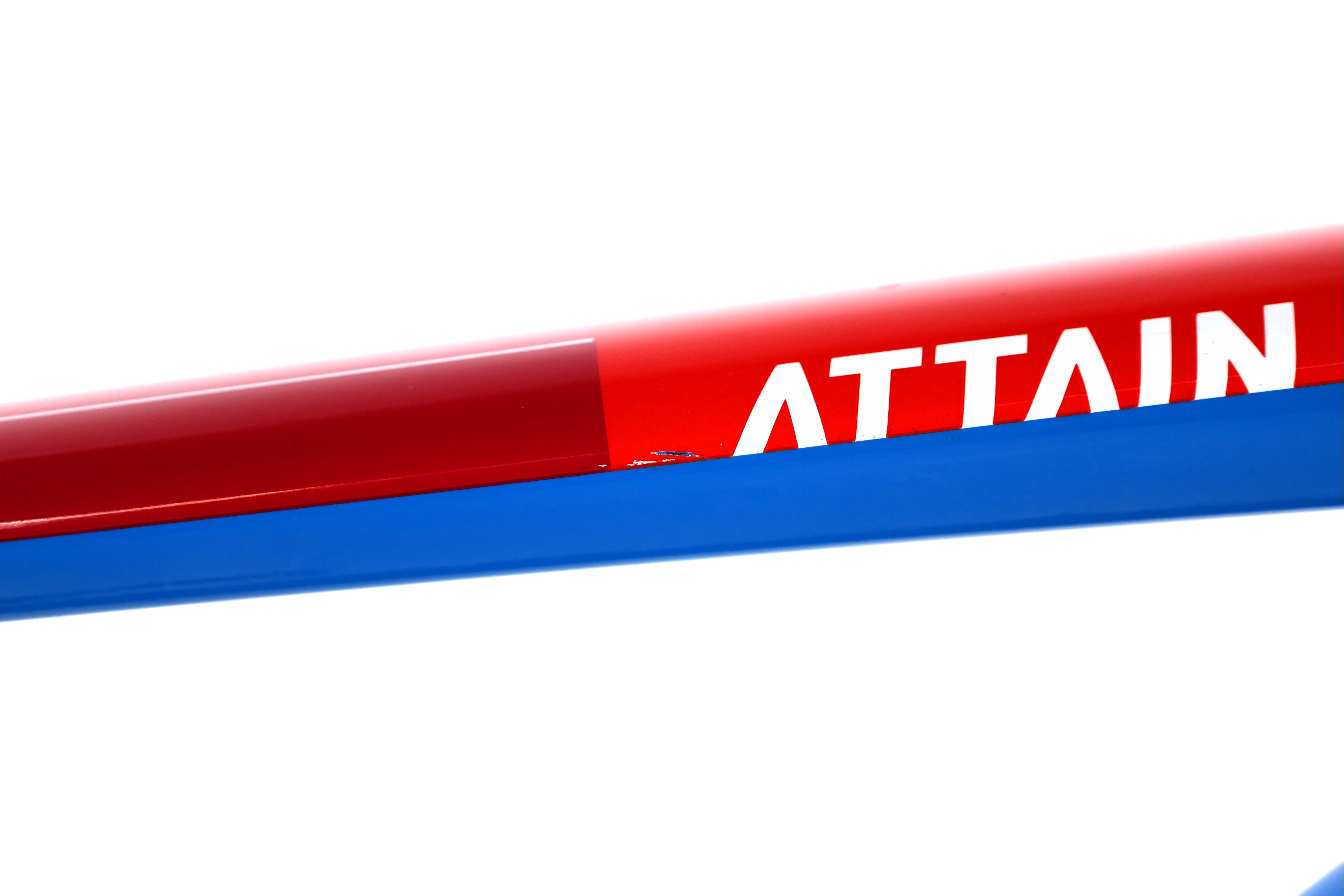 Cube Attain GTC - Bicicleta de carretera