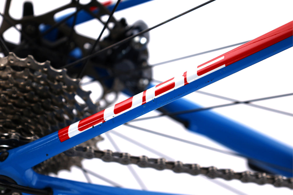 Cube Attain GTC - Bicicleta de carretera