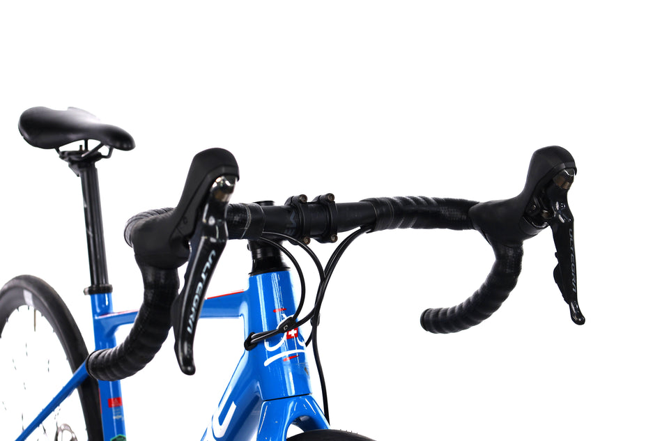 Cube Attain GTC - Bicicleta de carretera