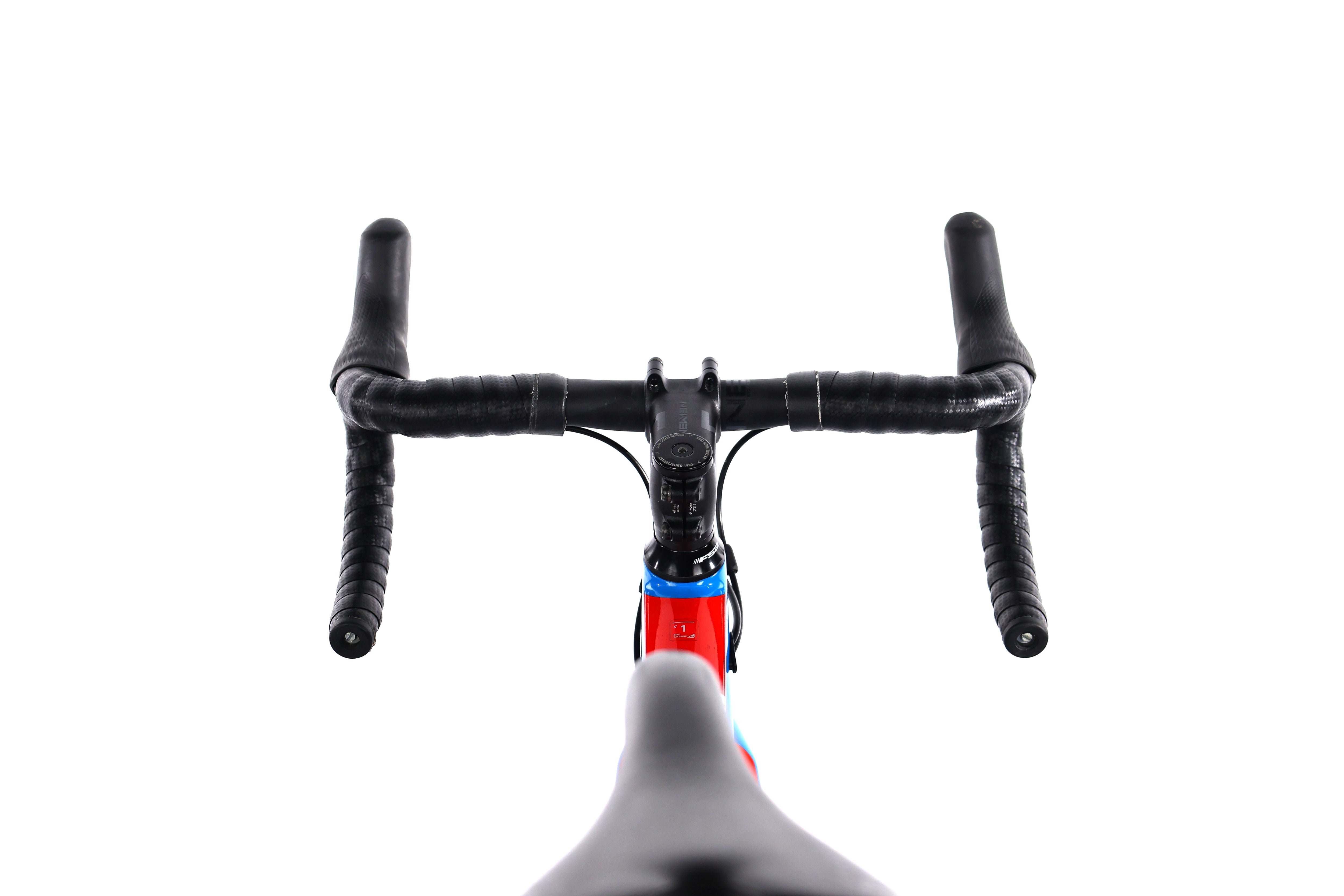 Cube Attain GTC - Bicicleta de carretera