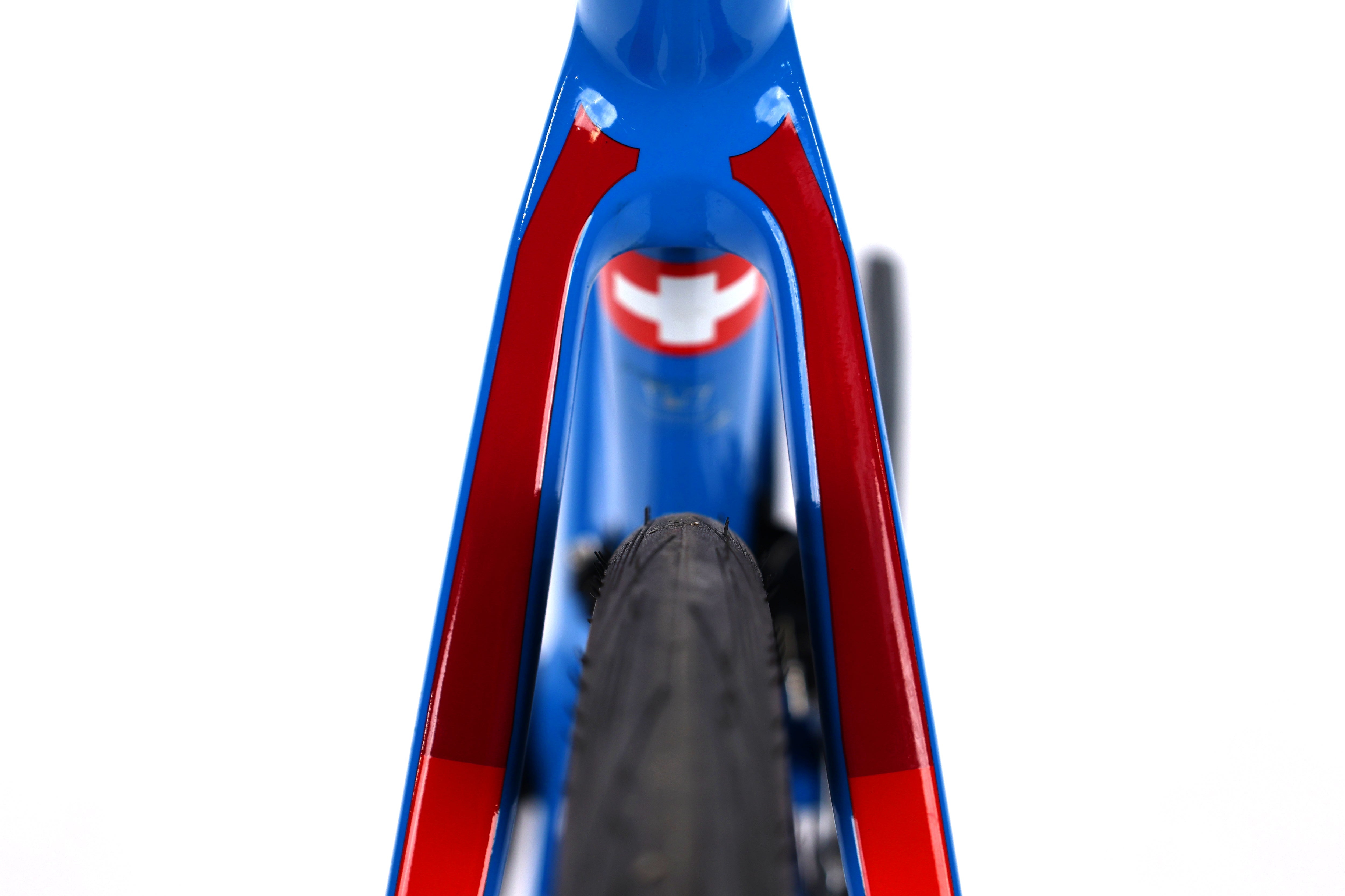 Cube Attain GTC - Bicicleta de carretera