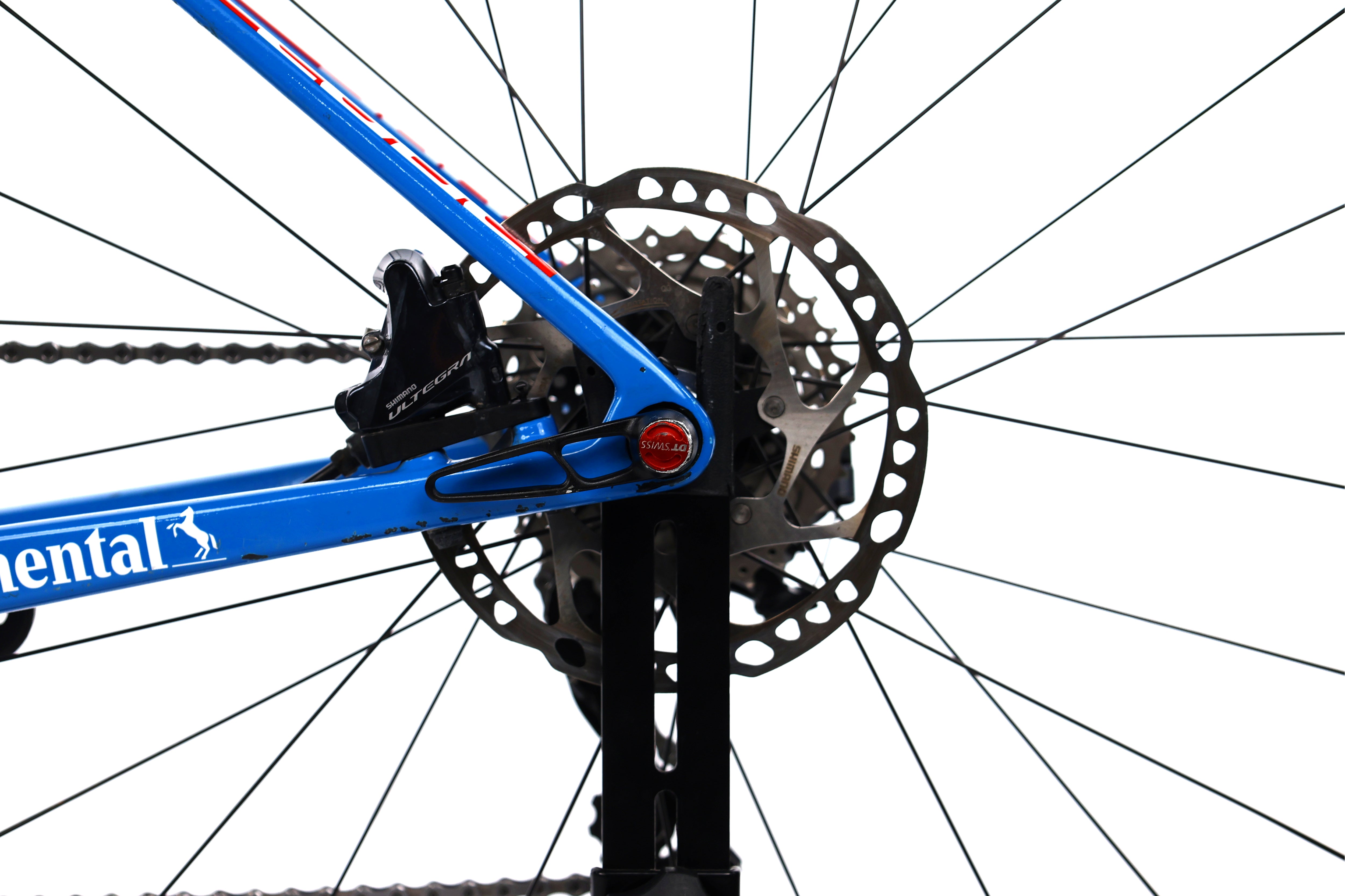 Cube Attain GTC - Bicicleta de carretera