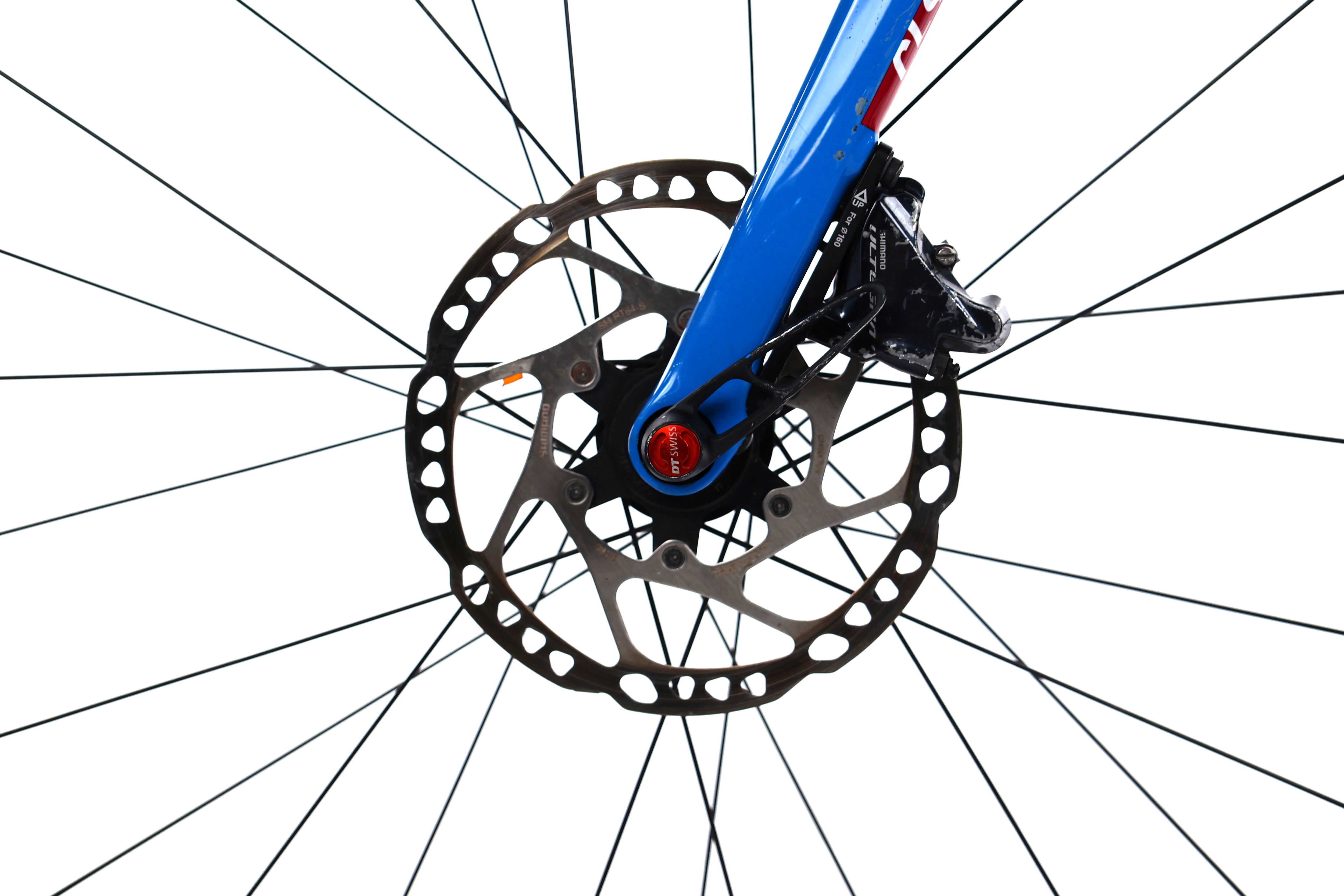 Cube Attain GTC - Bicicleta de carretera