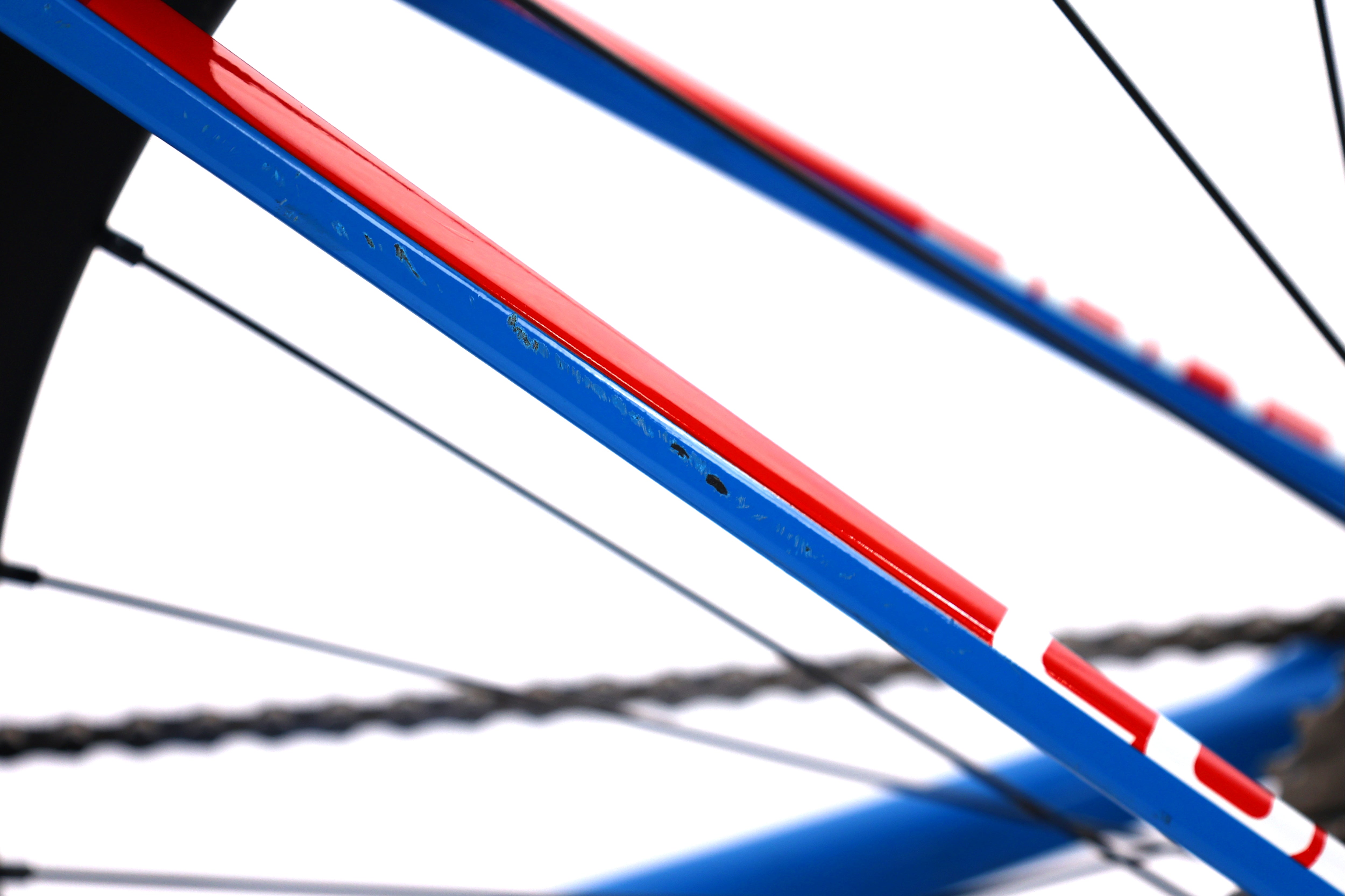 Cube Attain GTC - Bicicleta de carretera