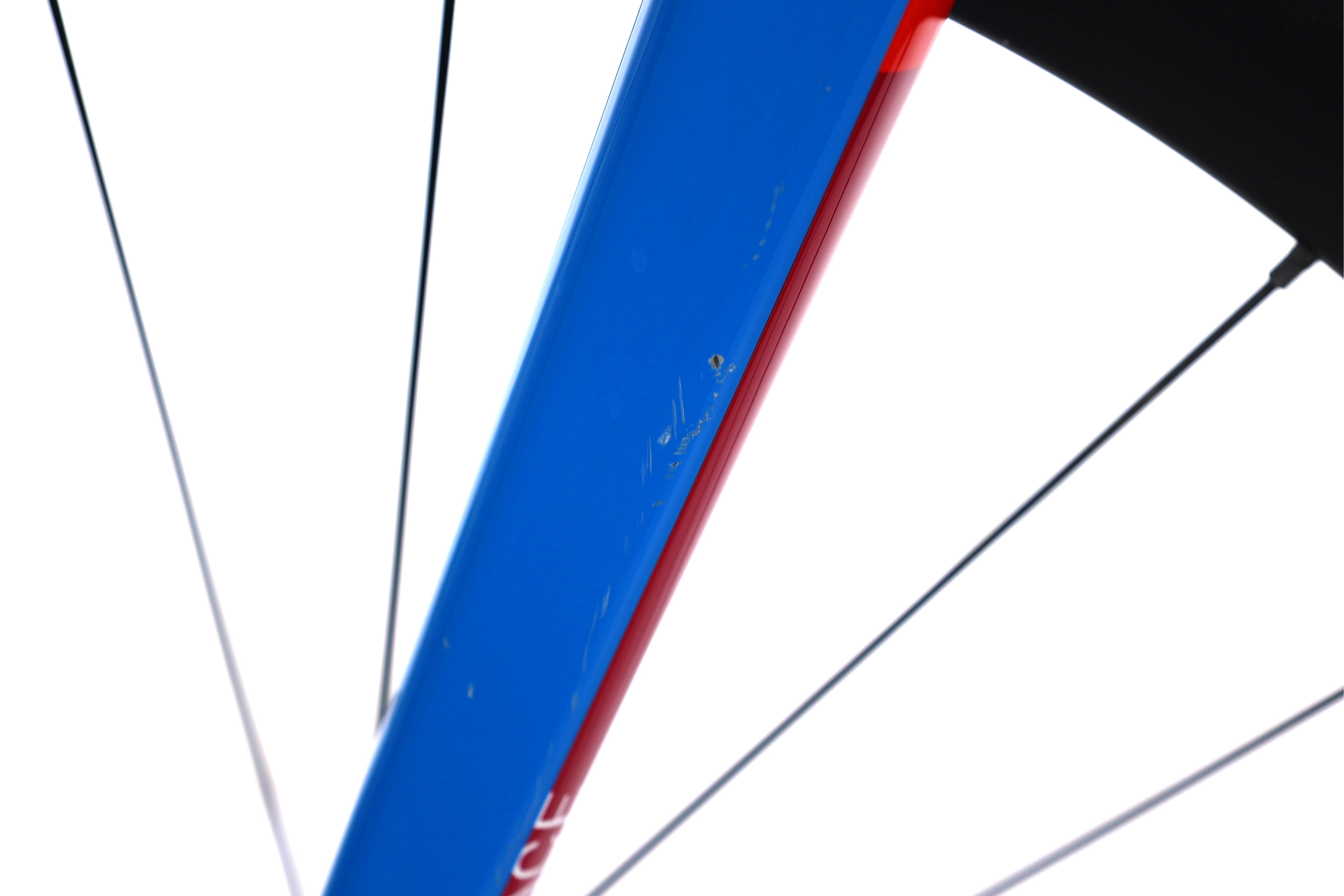 Cube Attain GTC - Bicicleta de carretera