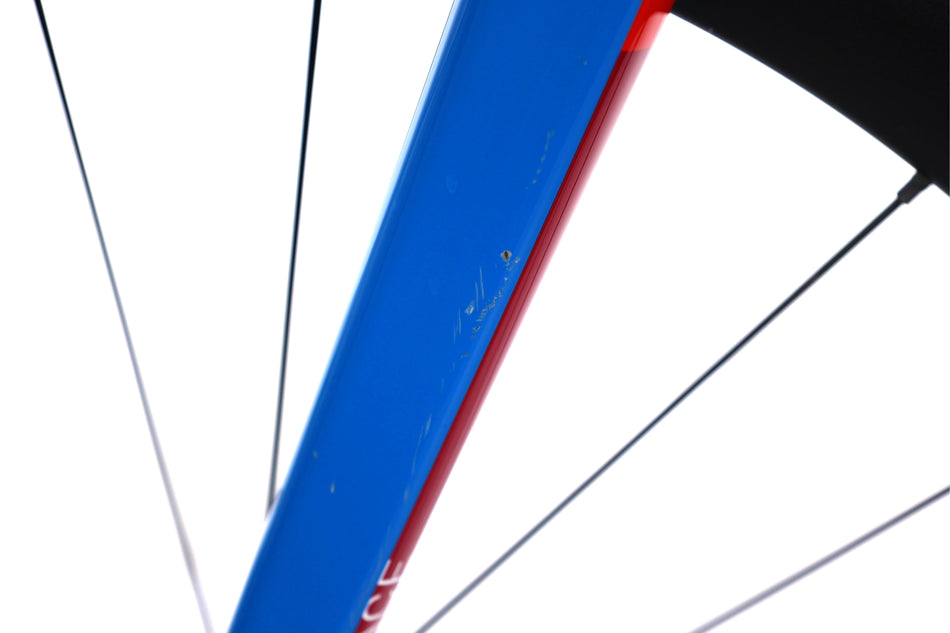 Cube Attain GTC - Bicicleta de carretera