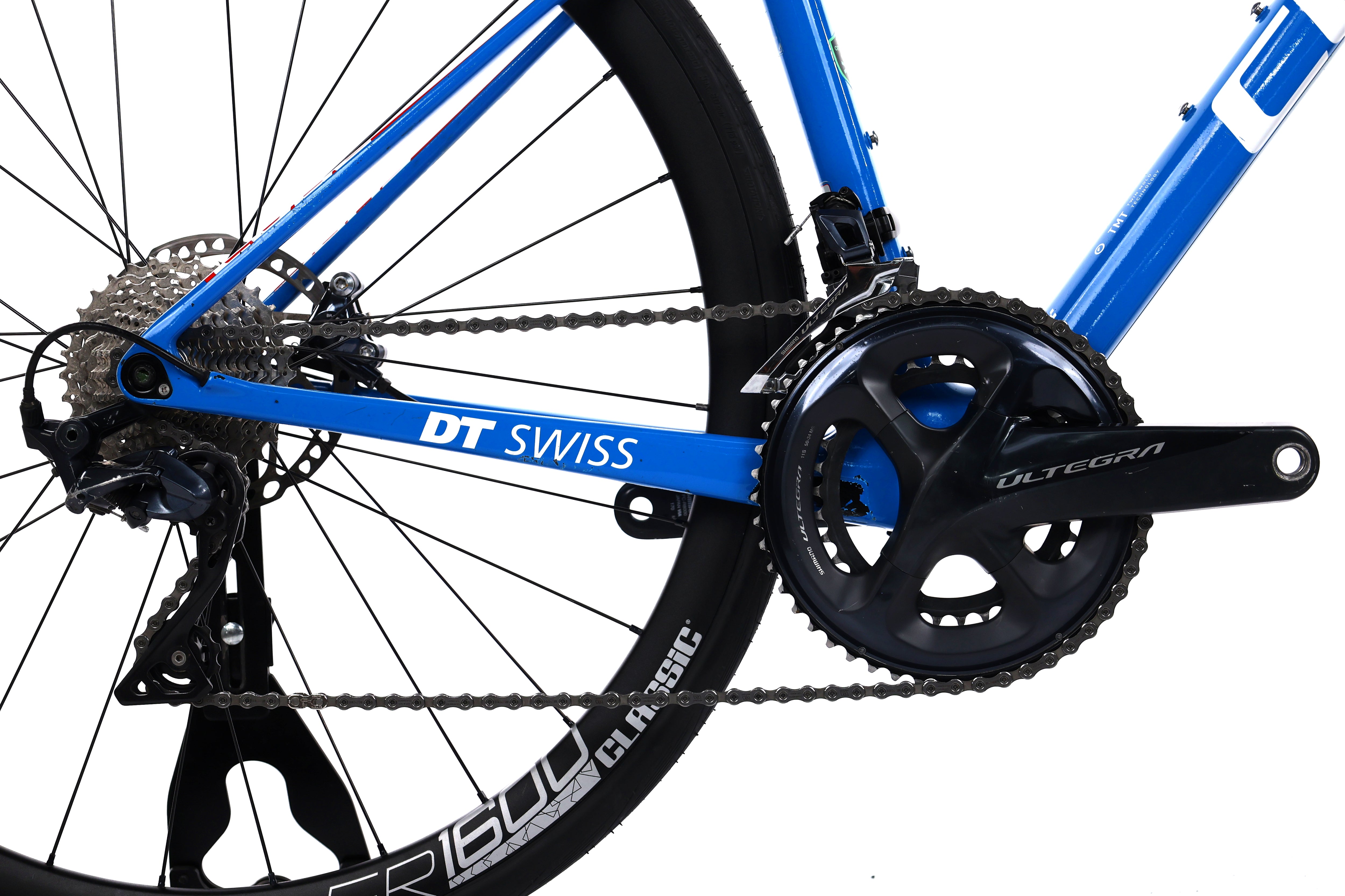 Cube Attain GTC - Bicicleta de carretera