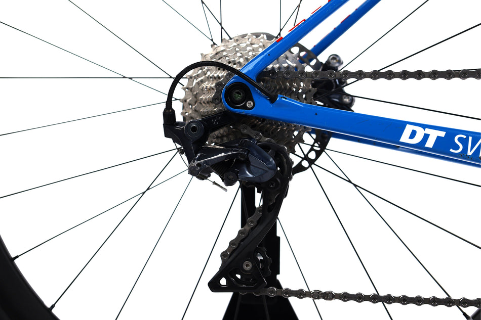 Cube Attain GTC - Bicicleta de carretera