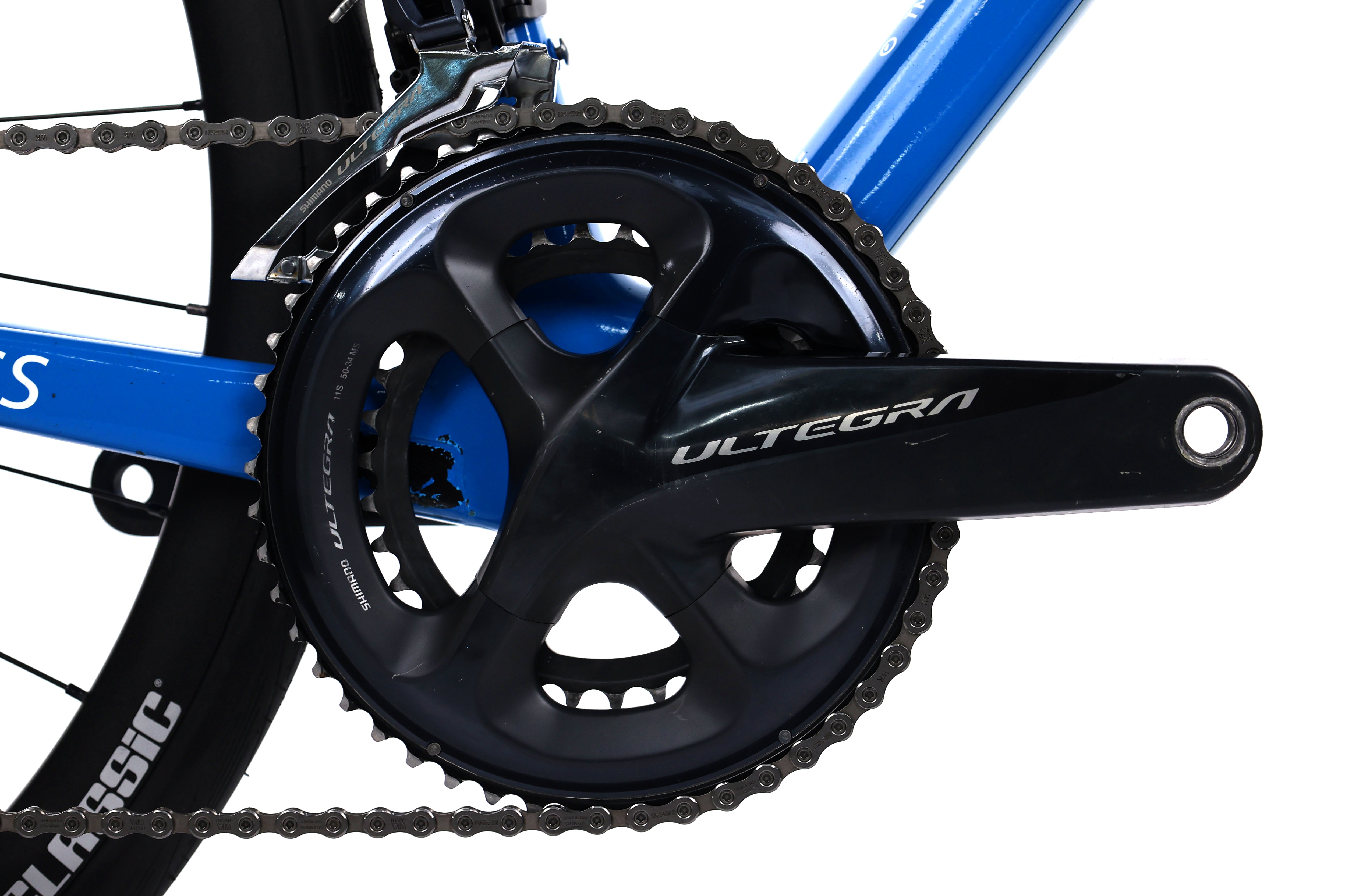 Cube Attain GTC - Bicicleta de carretera