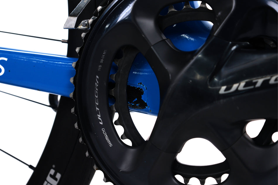 Cube Attain GTC - Bicicleta de carretera