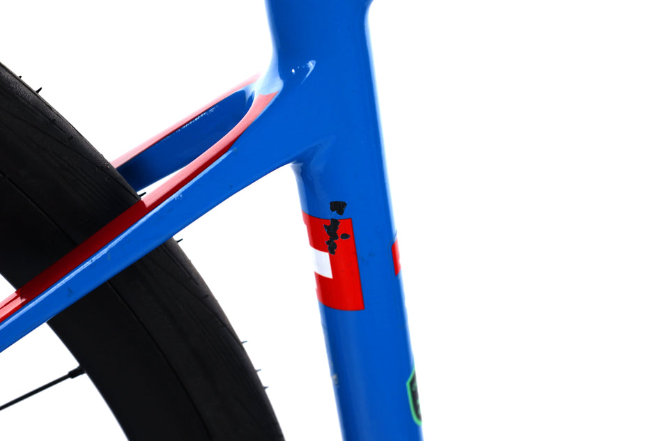 Cube Attain GTC - Bicicleta de carretera