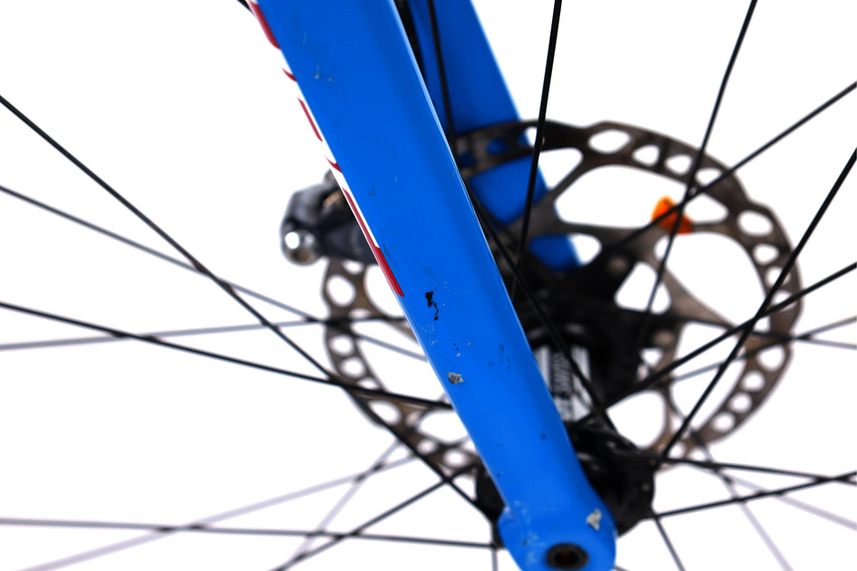 Cube Attain GTC - Bicicleta de carretera