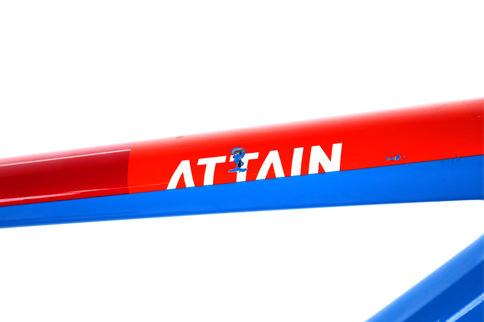 Cube Attain GTC - Bicicleta de carretera