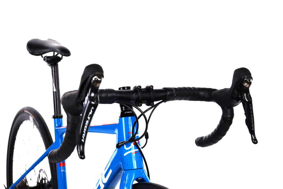 Cube Attain GTC - Bicicleta de carretera