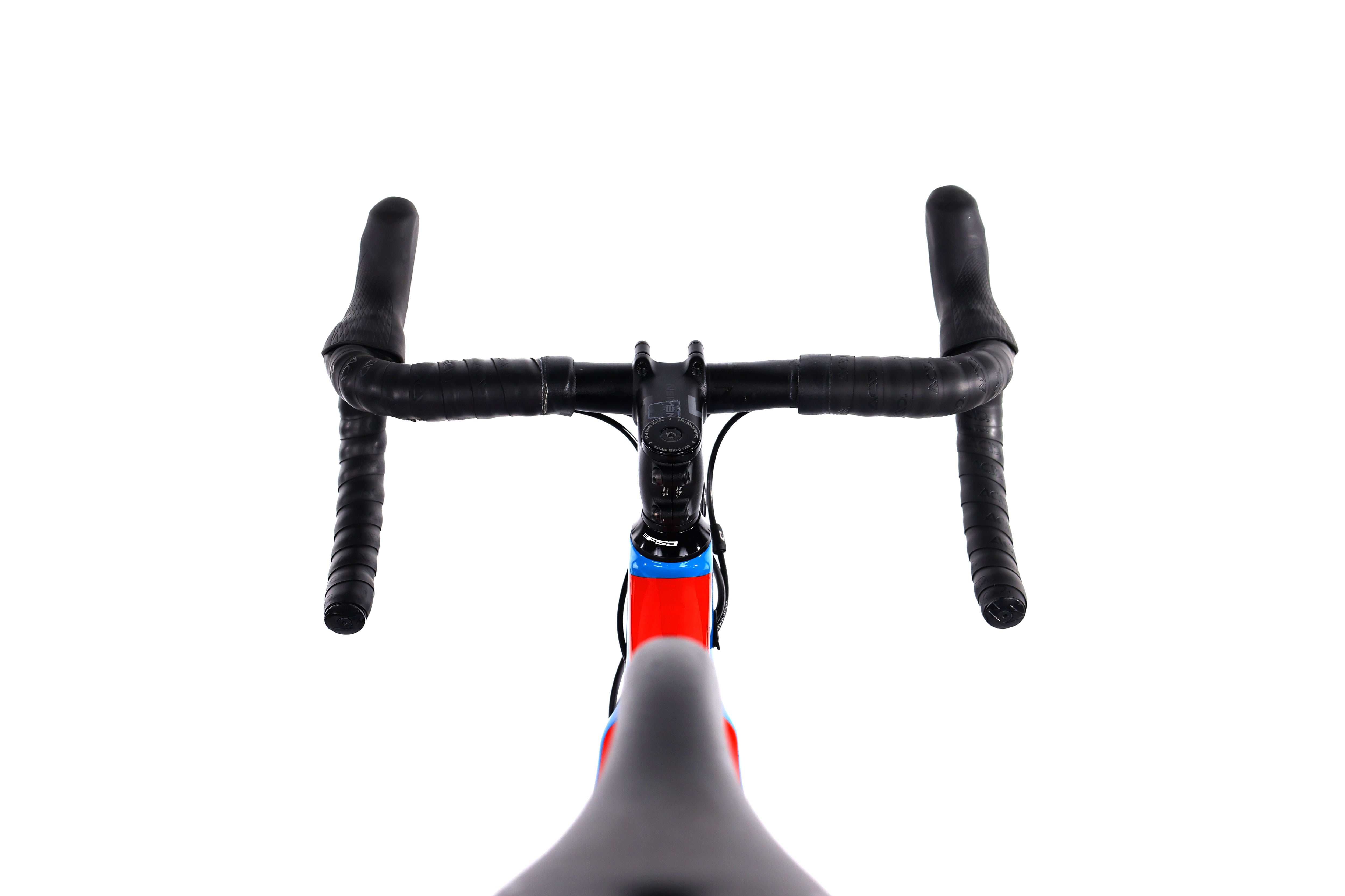 Cube Attain GTC - Bicicleta de carretera