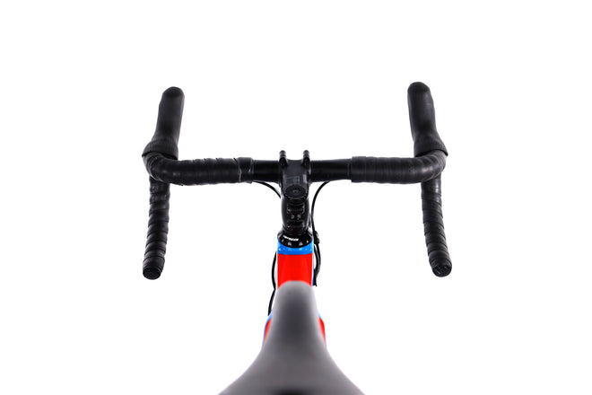 Cube Attain GTC - Bicicleta de carretera