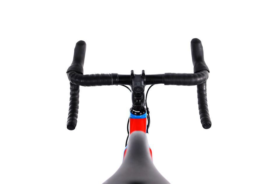 Cube Attain GTC - Bicicleta de carretera