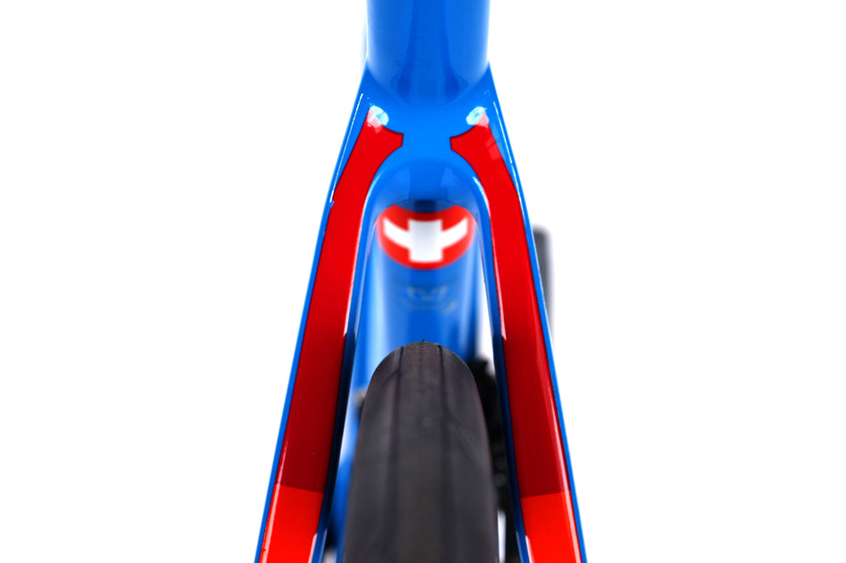 Cube Attain GTC - Bicicleta de carretera