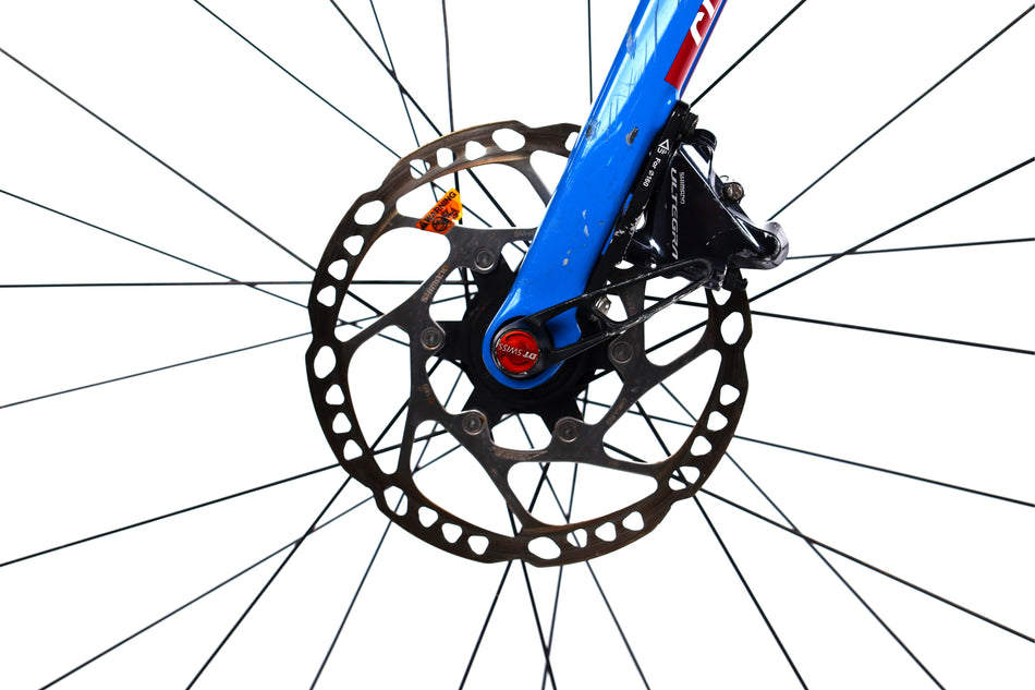 Cube Attain GTC - Bicicleta de carretera