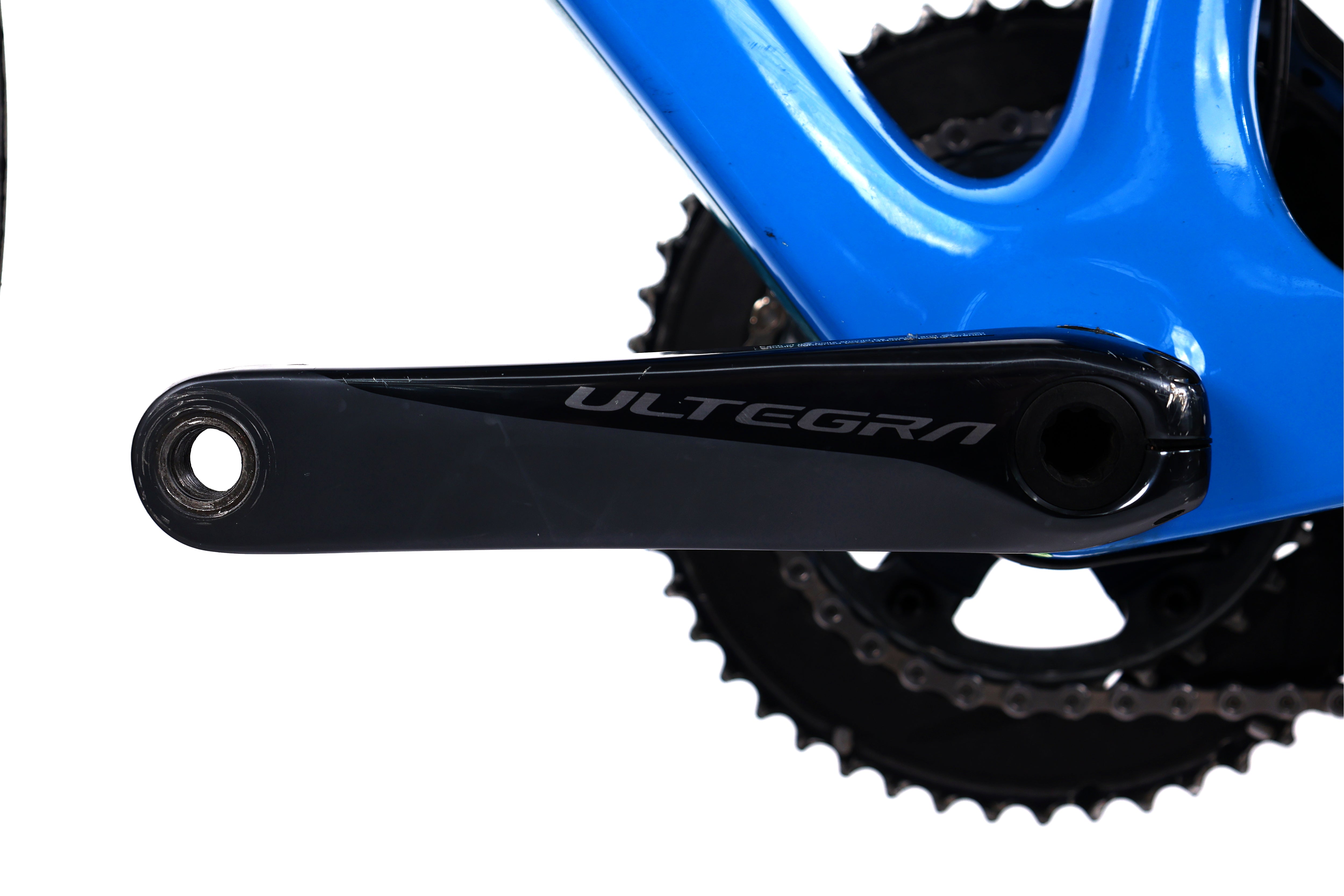 Cube Attain GTC - Bicicleta de carretera