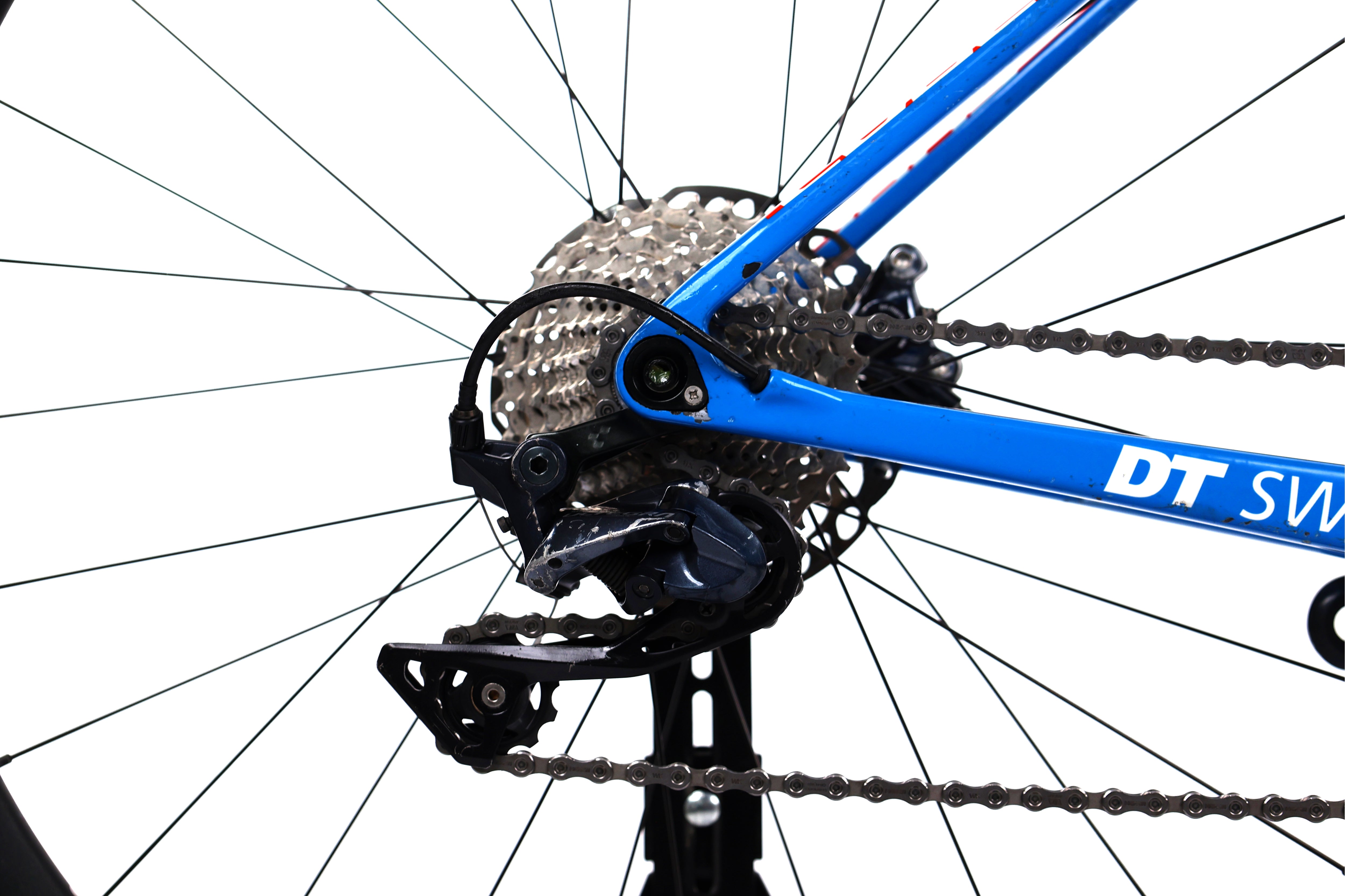 Cube Attain GTC - Bicicleta de carretera