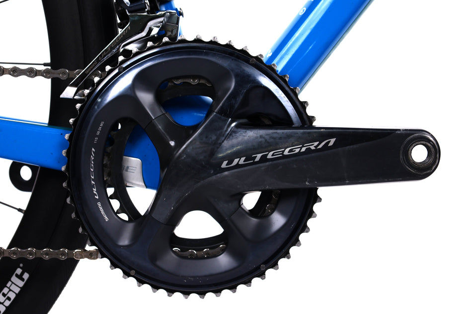 Cube Attain GTC - Bicicleta de carretera