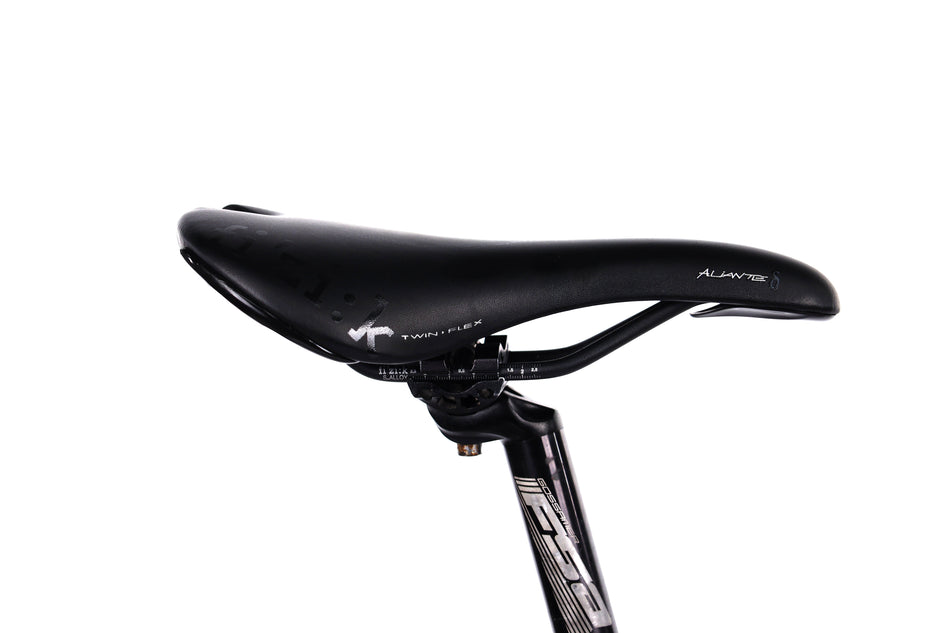 Cube Attain GTC - Bicicleta de carretera