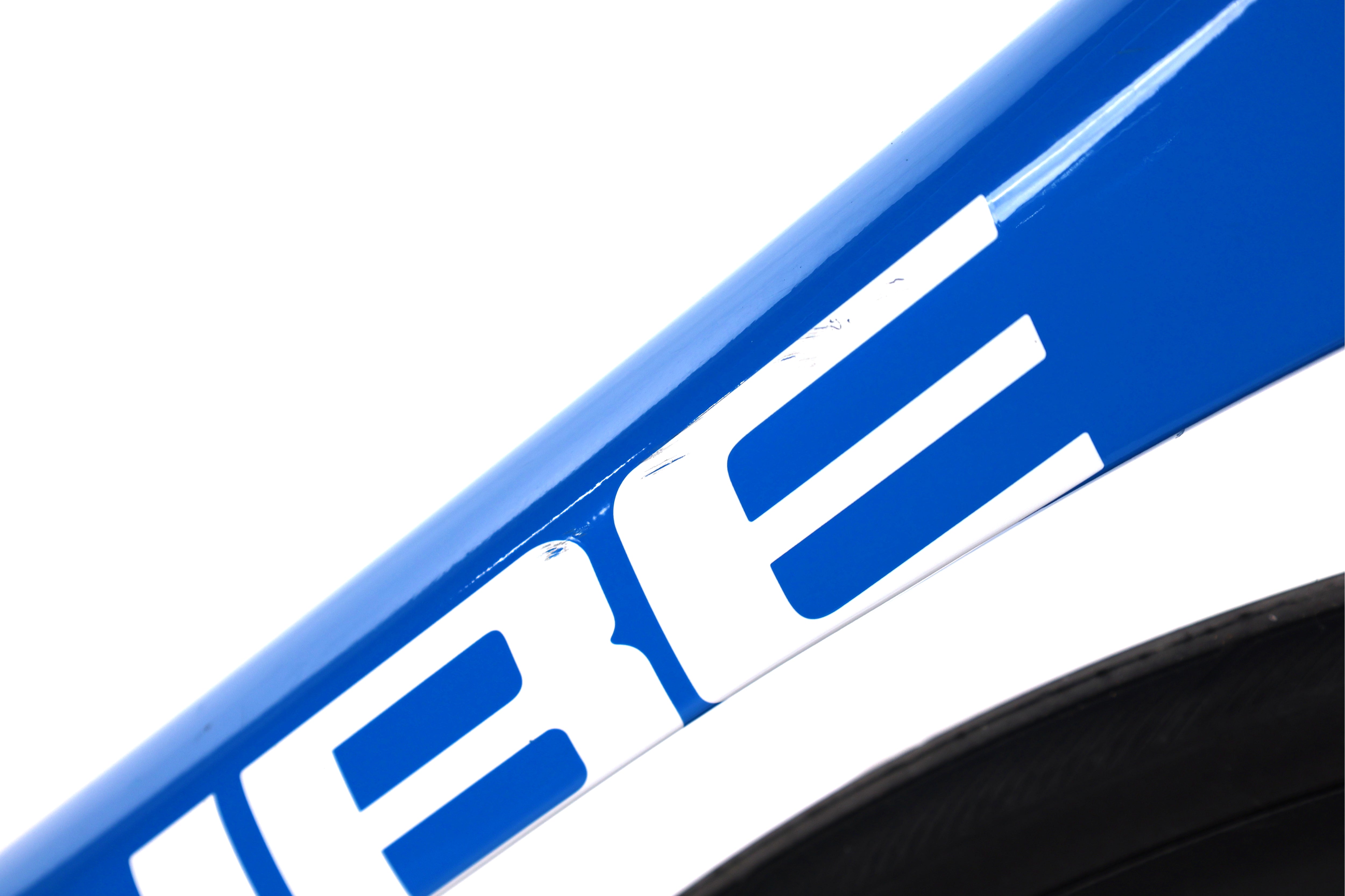 Cube Attain GTC - Bicicleta de carretera